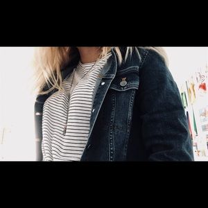 Meet your Posher, Kayla!